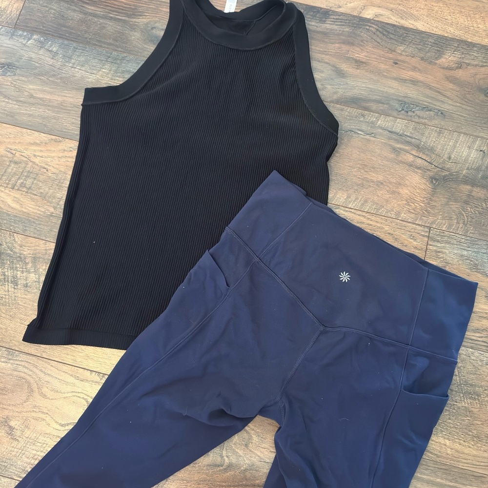 Quality Athleisure - image 1